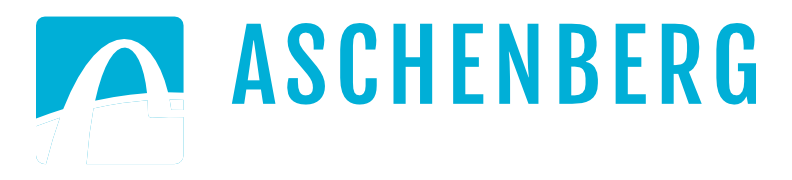 Aschenberg Law Group Blue Logo