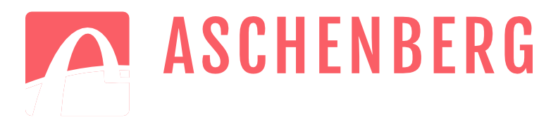 Aschenberg Law Group Red Logo